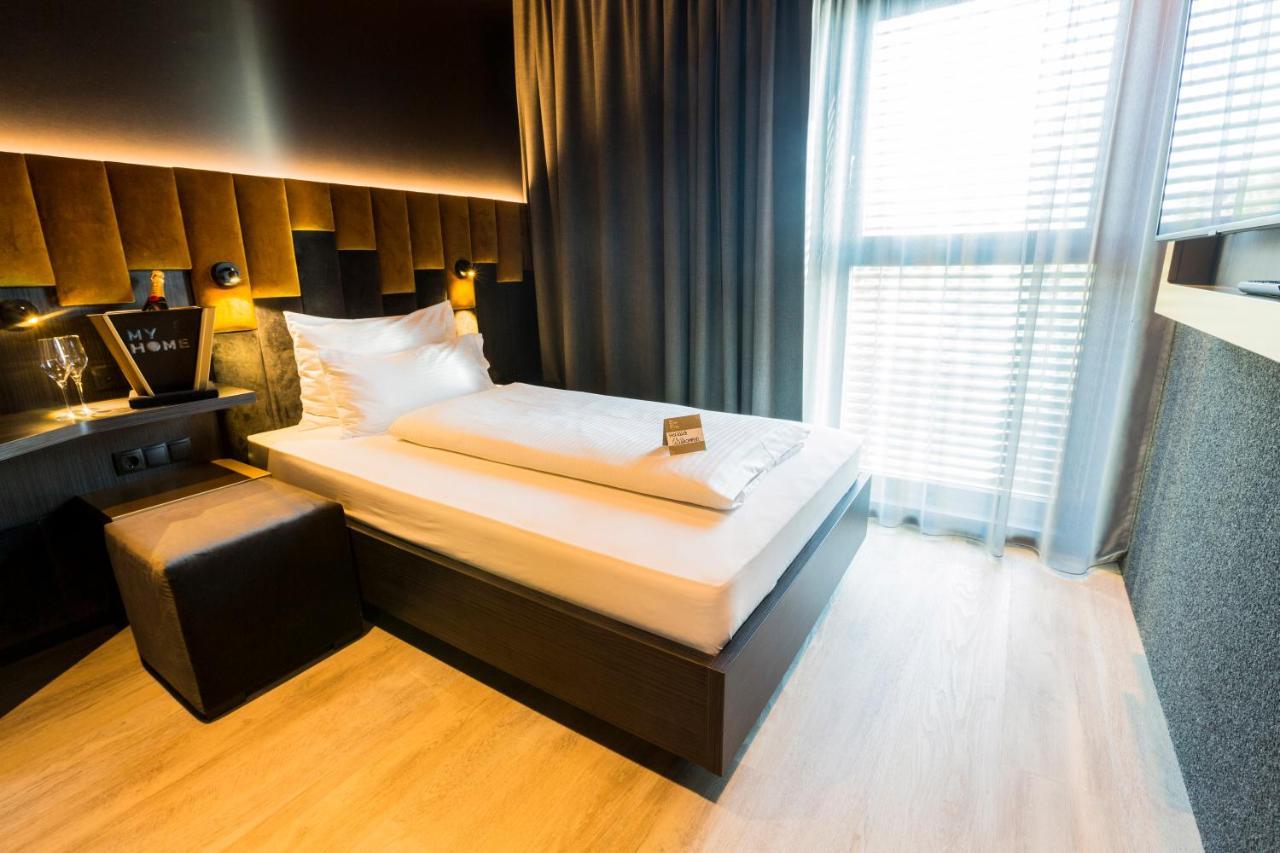 My Home My Hotel Ροζενχάιμ Εξωτερικό φωτογραφία